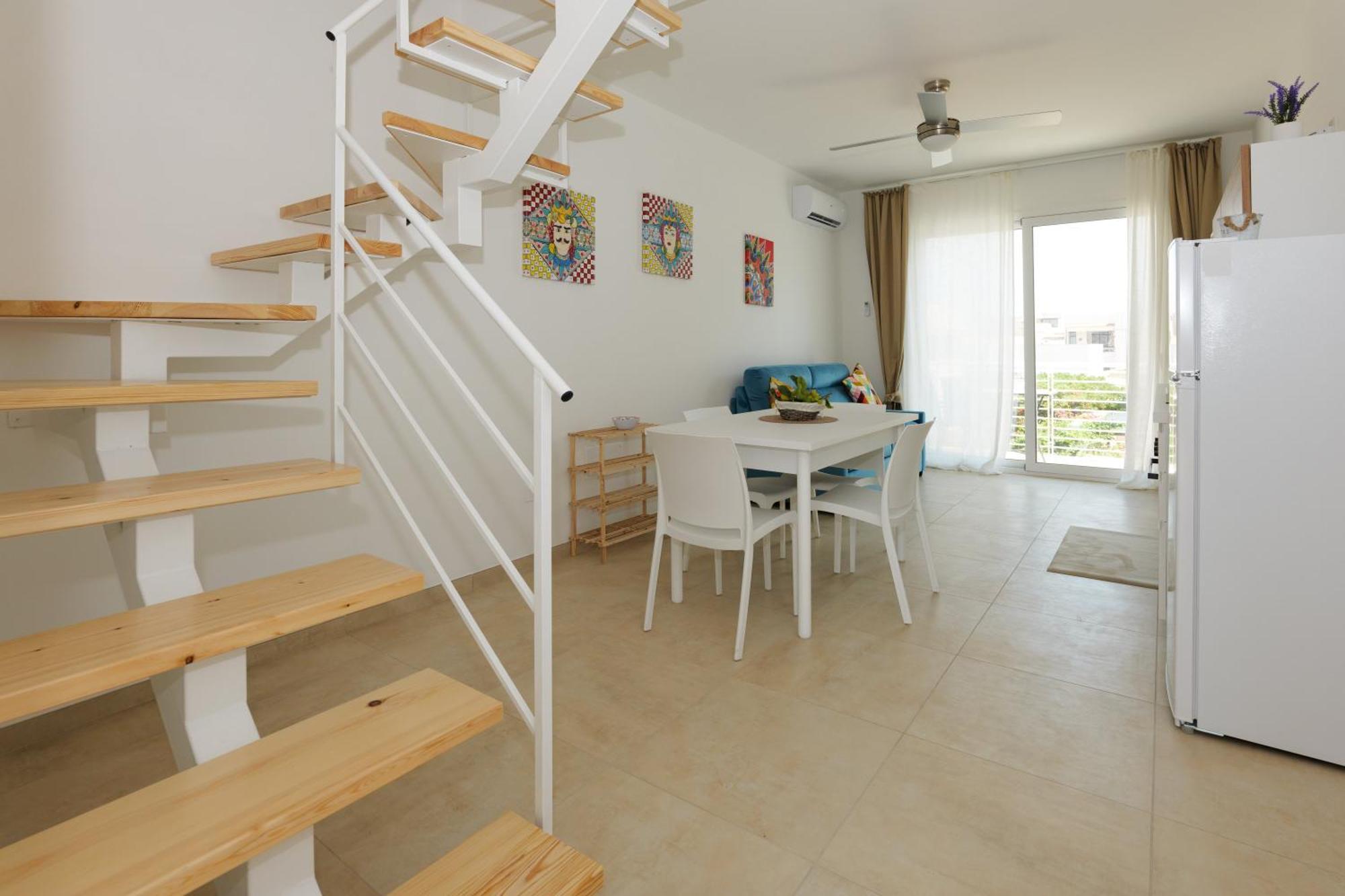 Astro Apartments With Direct Access On The Sea Of Noto Heritage Of Unesco Eksteriør billede