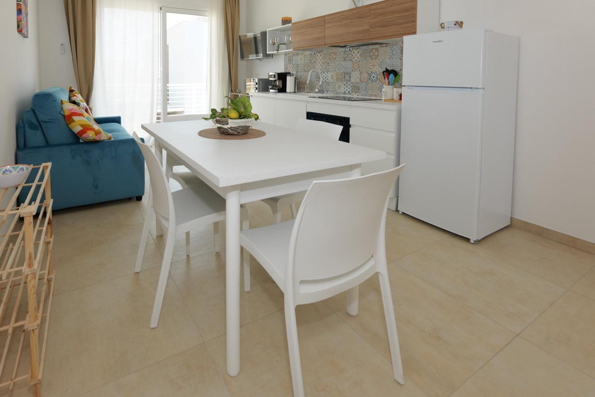 Astro Apartments With Direct Access On The Sea Of Noto Heritage Of Unesco Eksteriør billede