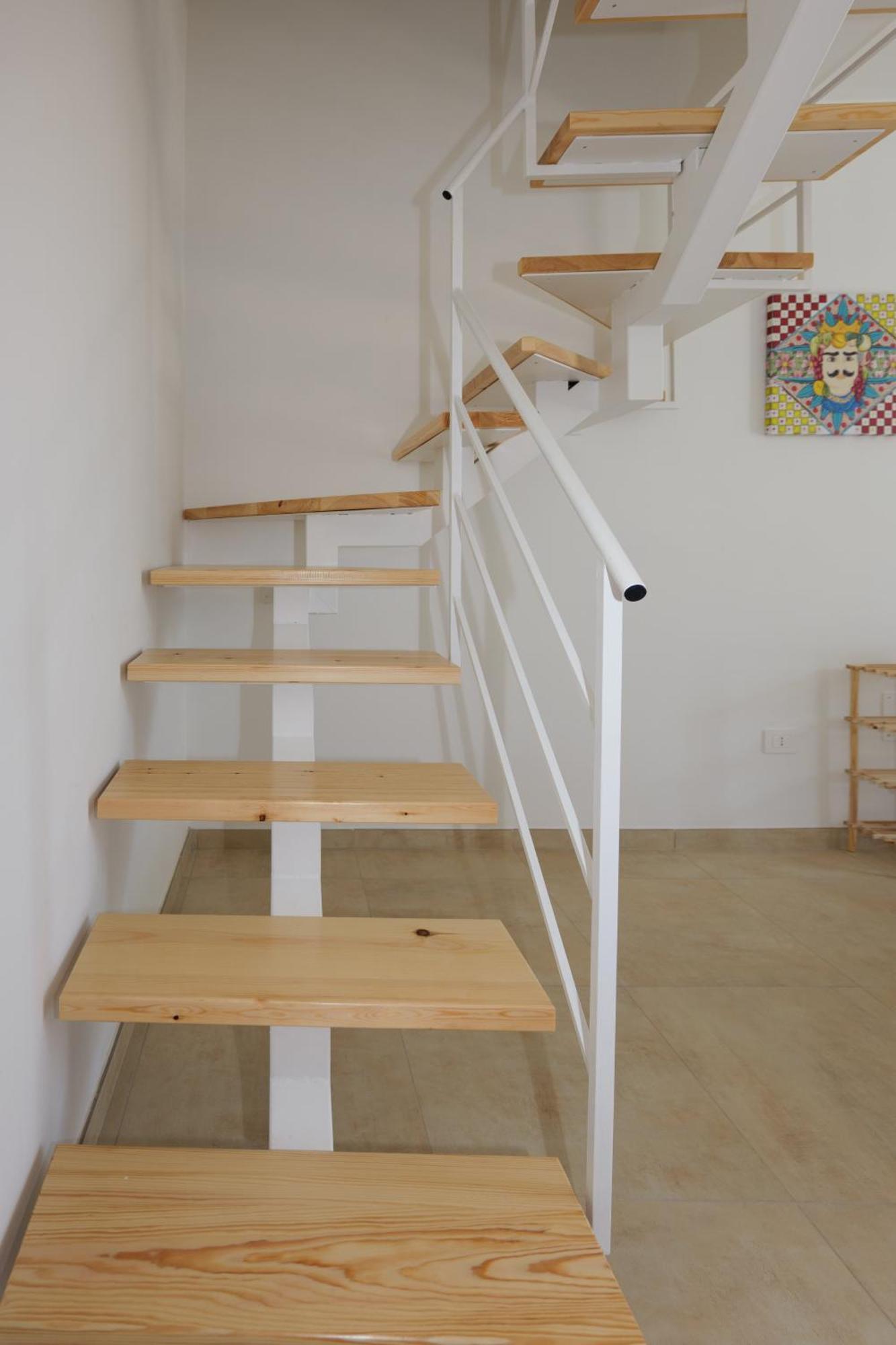 Astro Apartments With Direct Access On The Sea Of Noto Heritage Of Unesco Eksteriør billede