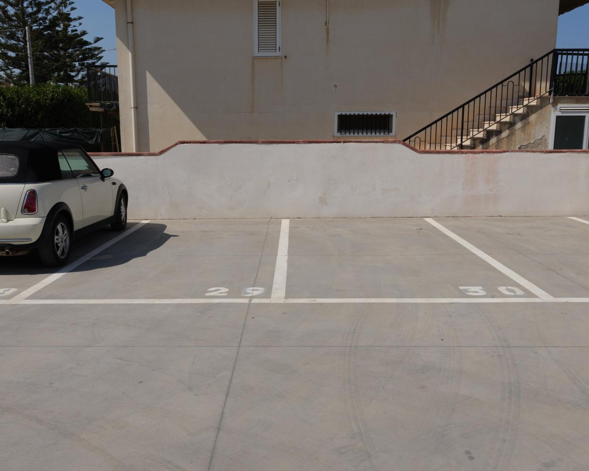 Astro Apartments With Direct Access On The Sea Of Noto Heritage Of Unesco Eksteriør billede