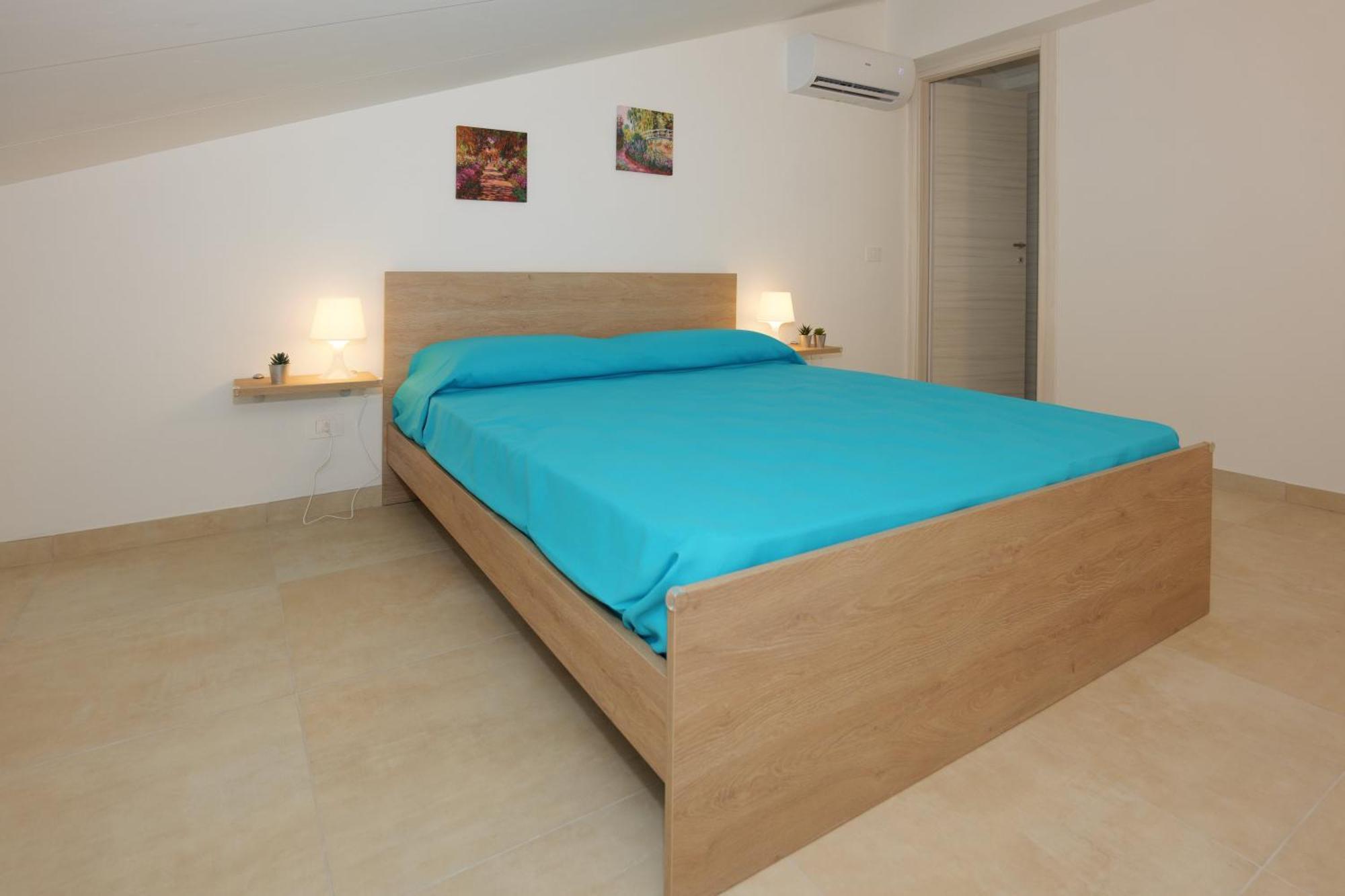 Astro Apartments With Direct Access On The Sea Of Noto Heritage Of Unesco Eksteriør billede