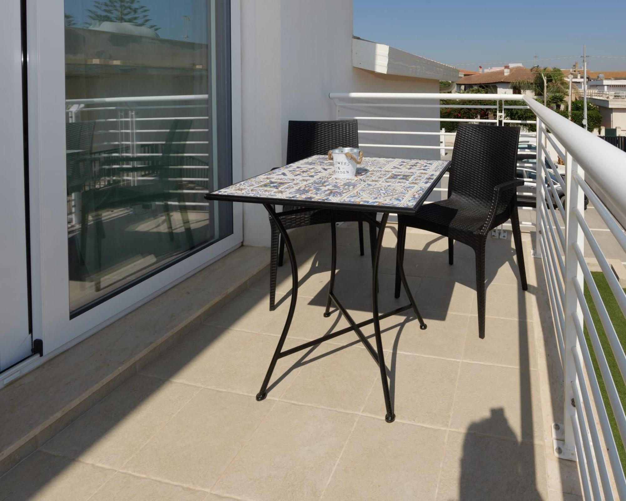 Astro Apartments With Direct Access On The Sea Of Noto Heritage Of Unesco Eksteriør billede