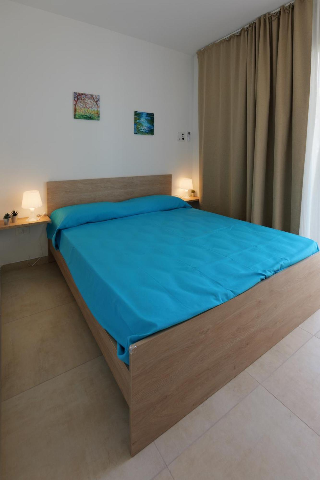 Astro Apartments With Direct Access On The Sea Of Noto Heritage Of Unesco Eksteriør billede