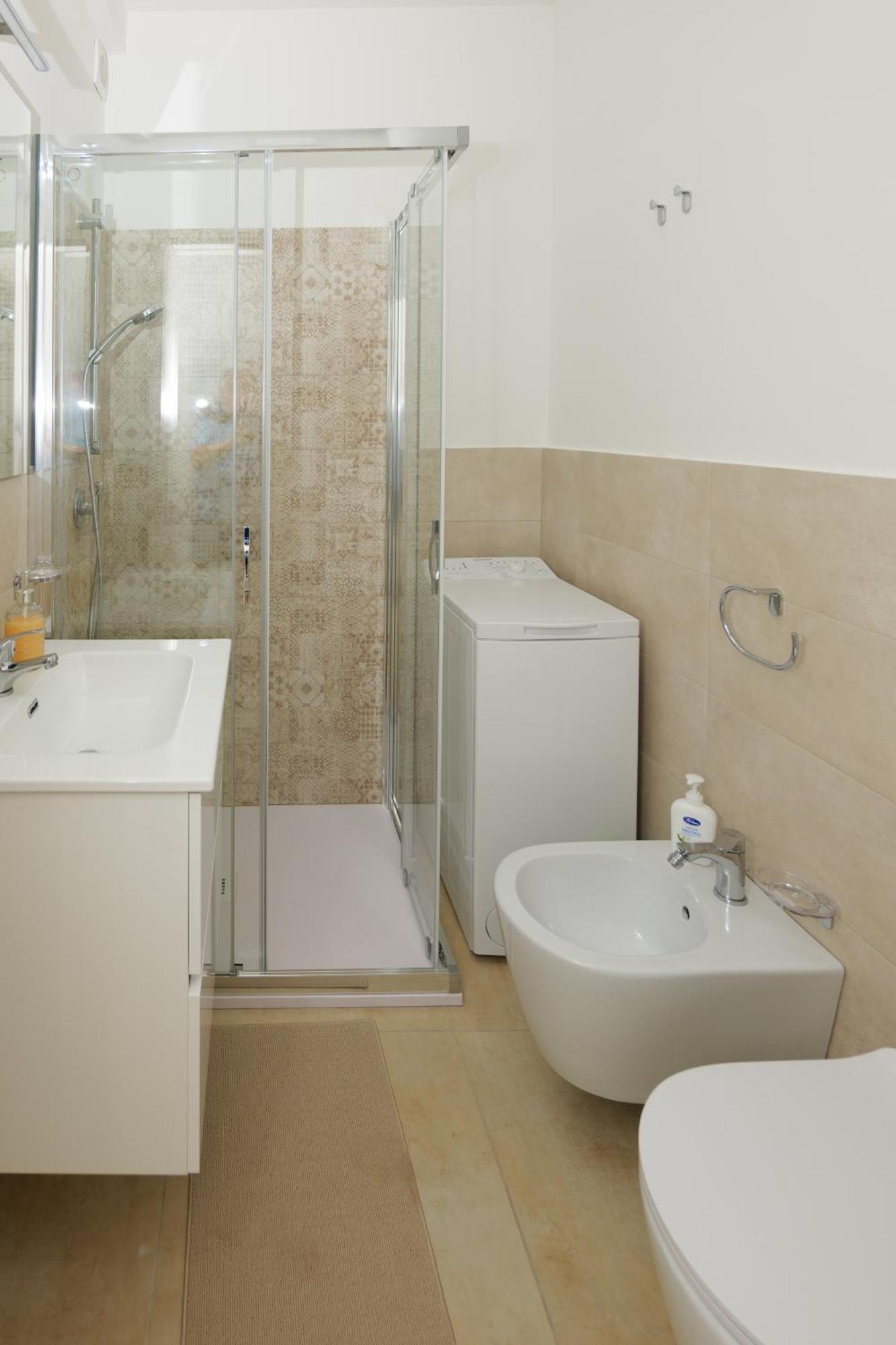 Astro Apartments With Direct Access On The Sea Of Noto Heritage Of Unesco Eksteriør billede
