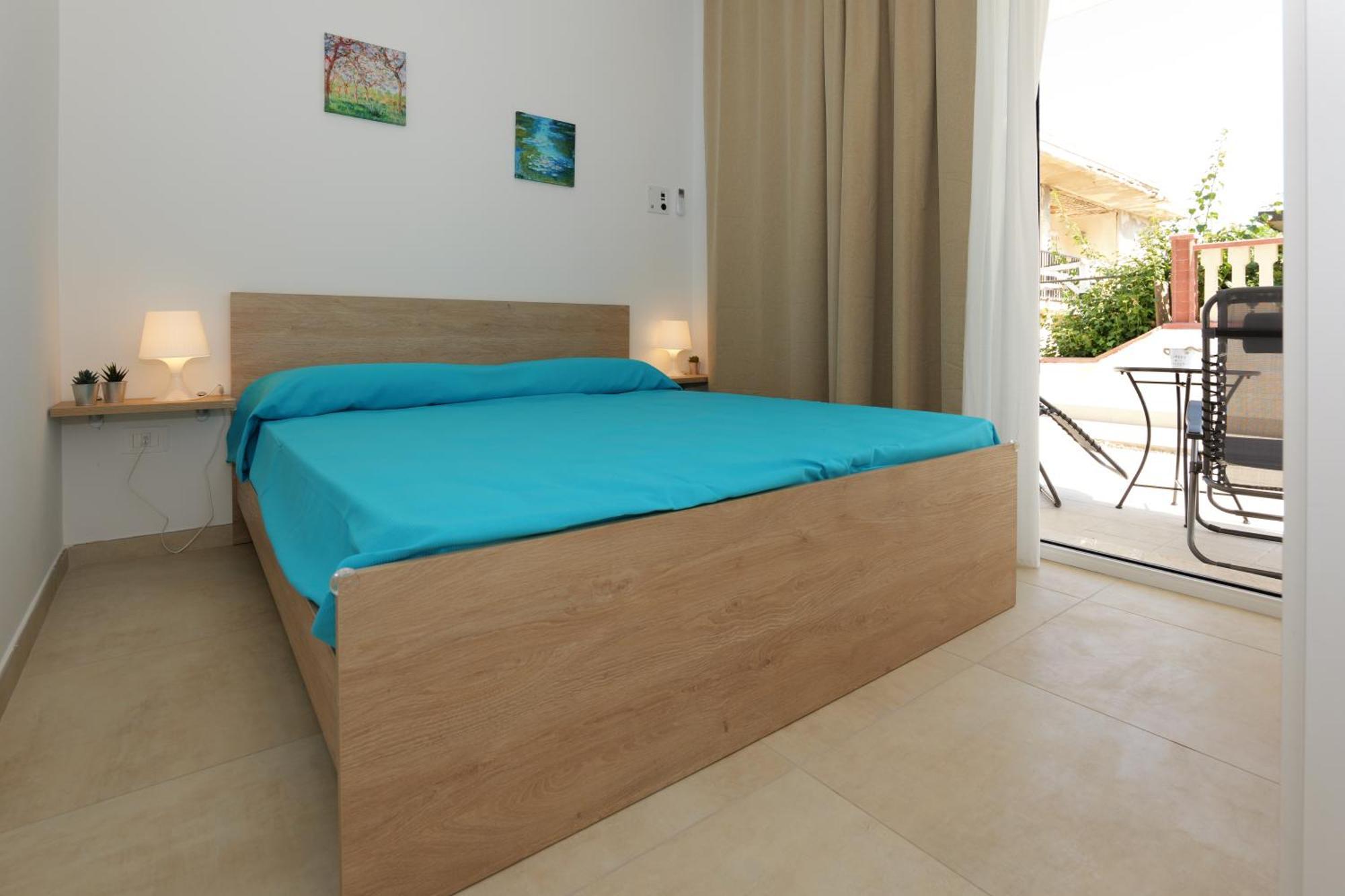 Astro Apartments With Direct Access On The Sea Of Noto Heritage Of Unesco Eksteriør billede