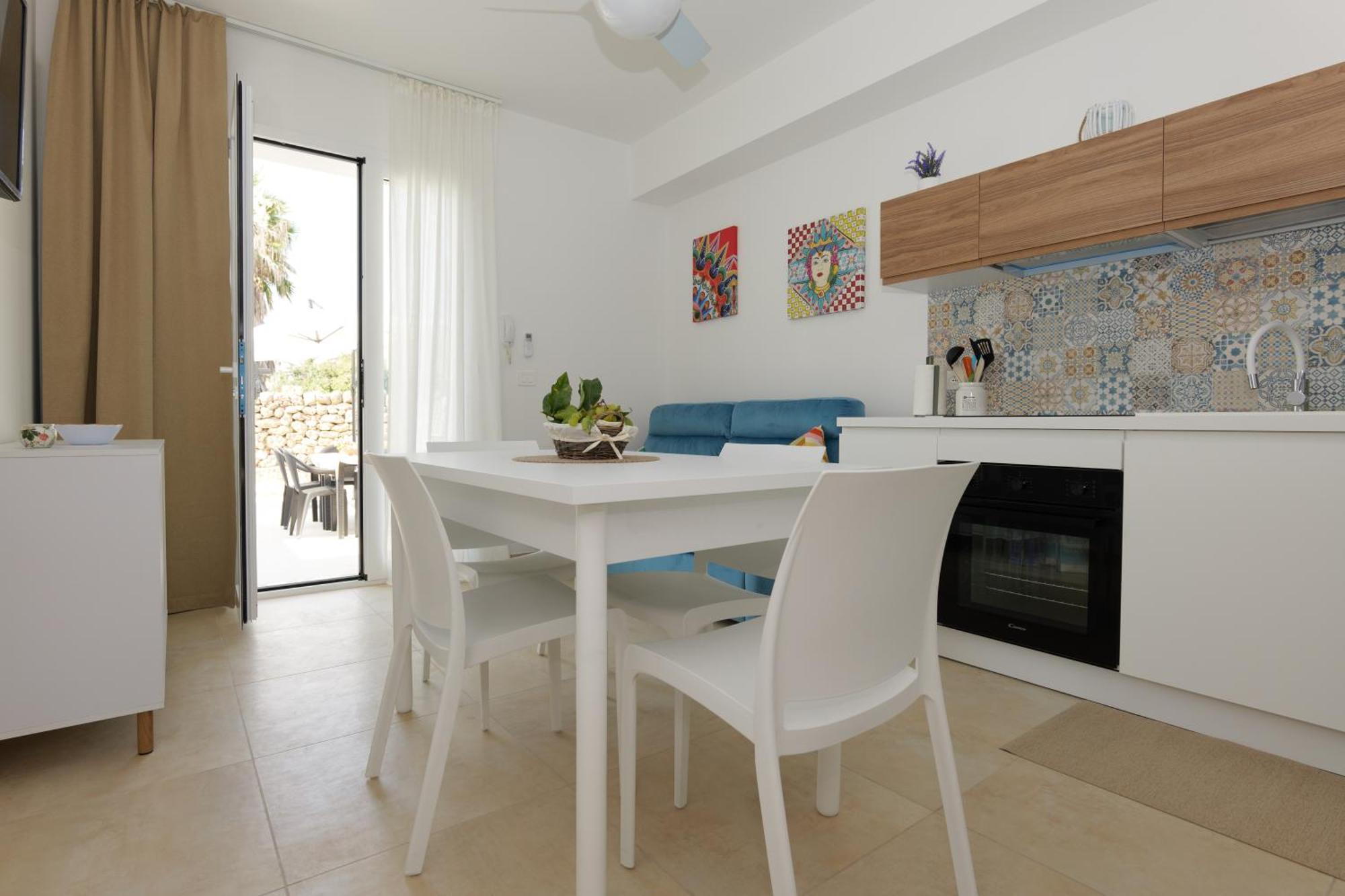Astro Apartments With Direct Access On The Sea Of Noto Heritage Of Unesco Eksteriør billede